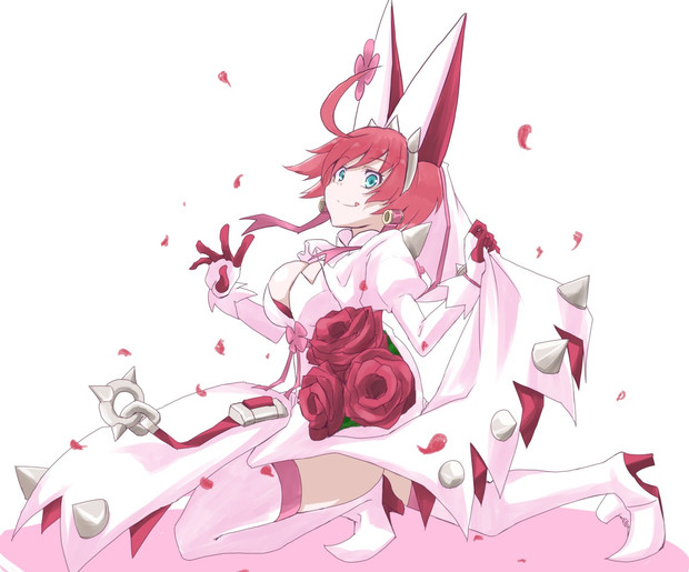 エルフェルトたそ 俺達 華 意味深 のjkです さんのイラスト ニコニコ静画 イラスト
