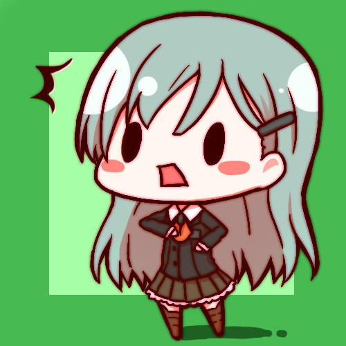 うわっきっもー ニコニコ静画 イラスト