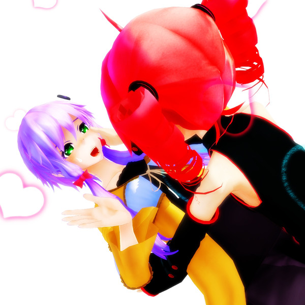 姫はじめ準備 ゆかドン 柊 W さんのイラスト ニコニコ静画 イラスト