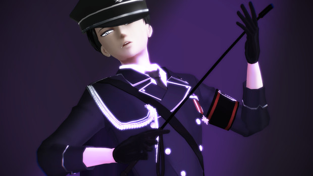 鞭 まき さんのイラスト ニコニコ静画 イラスト