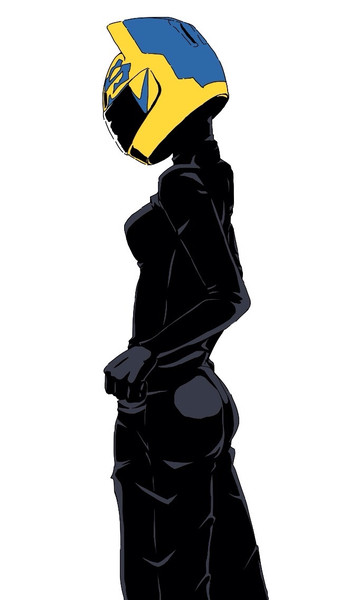 帰って来た首無しライダー お休み中 さんのイラスト ニコニコ静画 イラスト