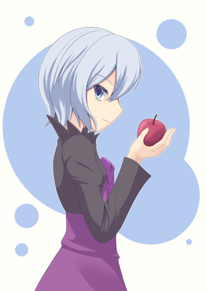 キジマ シア トピー さんのイラスト ニコニコ静画 イラスト