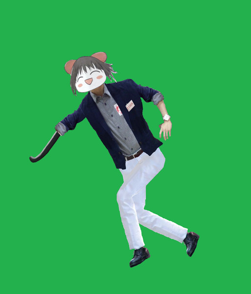 仕込み刀を突きつけるalison兄貴 シュラ 波座間 さんのイラスト ニコニコ静画 イラスト