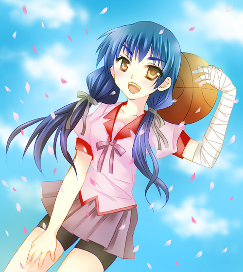 かんばる 美澪 さんのイラスト ニコニコ静画 イラスト