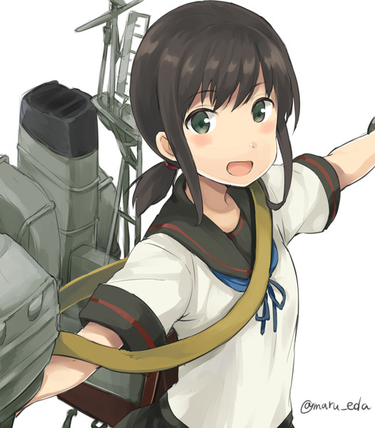 ふぶきさん 真琉樹 さんのイラスト ニコニコ静画 イラスト