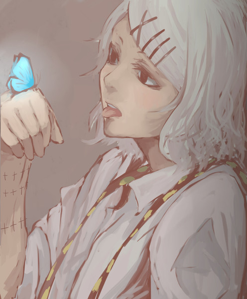ジューゾー 柊祈 さんのイラスト ニコニコ静画 イラスト