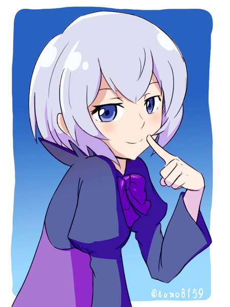 シアちゃんラクガキ 蜘蛛 さんのイラスト ニコニコ静画 イラスト