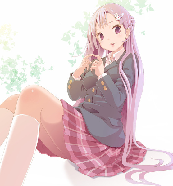 もじもじjkさん シンチュイ さんのイラスト ニコニコ静画 イラスト