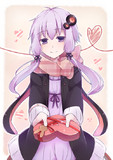 ばれんたいんゆかりん