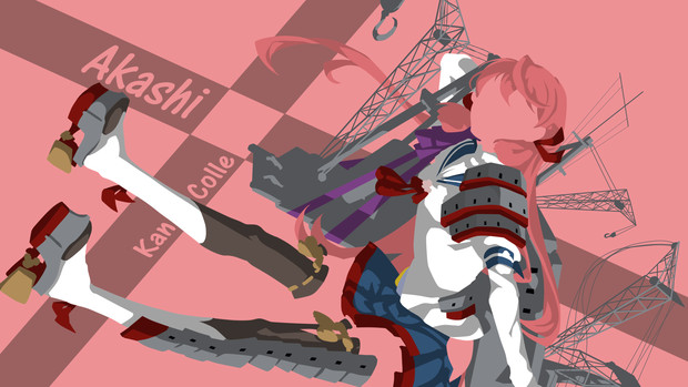 明石 Ipod風 Aterlepus さんのイラスト ニコニコ静画 イラスト