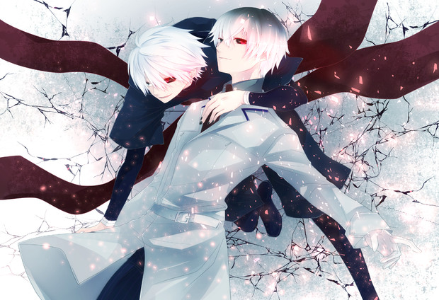 佐々木 琲世 葉月リコ さんのイラスト ニコニコ静画 イラスト