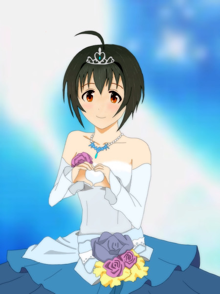 小日向 美穂