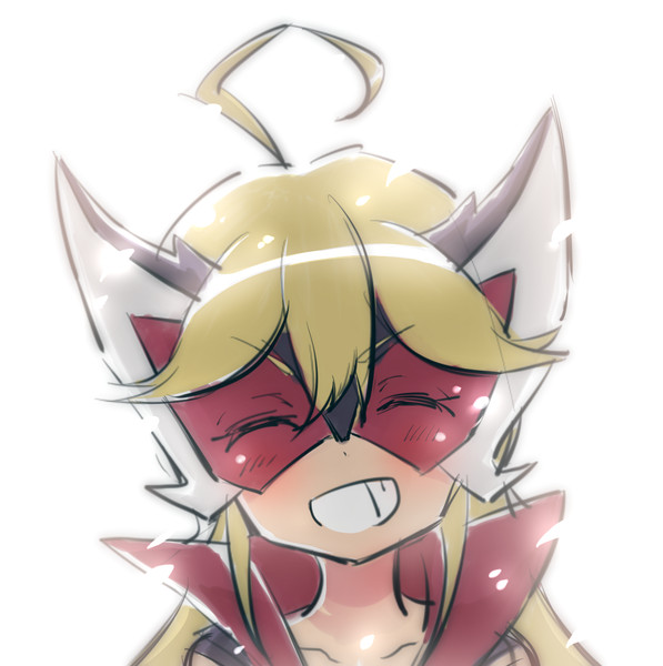 ドロンジョ レパードちゃん 自由人 さんのイラスト ニコニコ静画 イラスト