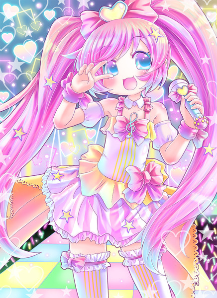 プリパラらぁら