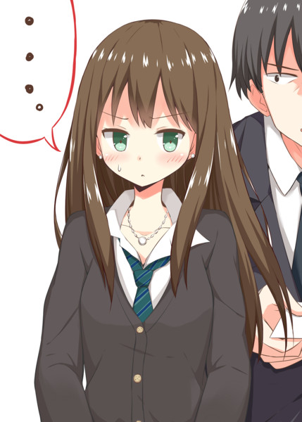 しぶりん ちゃー さんのイラスト ニコニコ静画 イラスト
