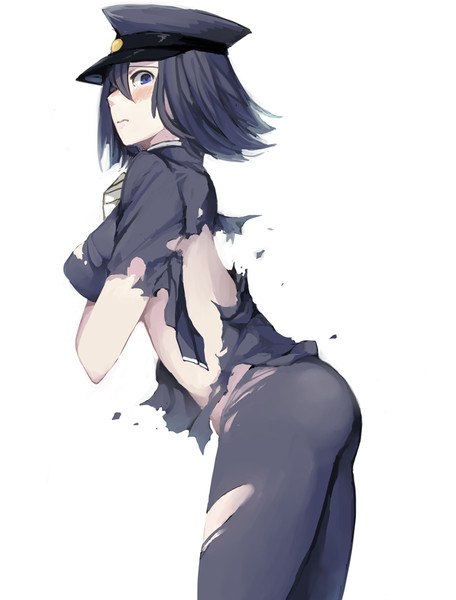 改造したらひっぺがす ニセモン さんのイラスト ニコニコ静画 イラスト