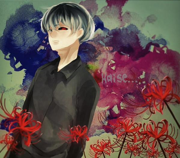 ハイセ Sk さんのイラスト ニコニコ静画 イラスト