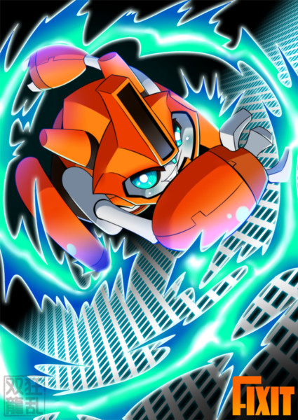 祝 トランスフォーマーアドベンチャー放送決定 きょうらん そうりゅう さんのイラスト ニコニコ静画 イラスト