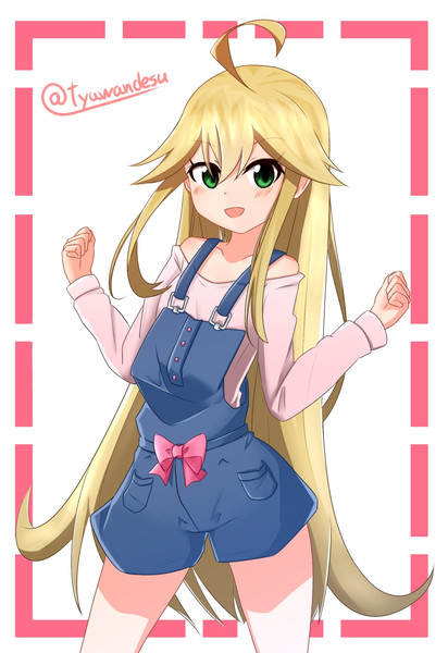 レパード ちゃわん 米 さんのイラスト ニコニコ静画 イラスト