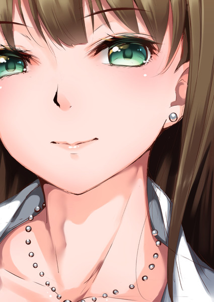 しぶりんの御御首 ぴず さんのイラスト ニコニコ静画 イラスト