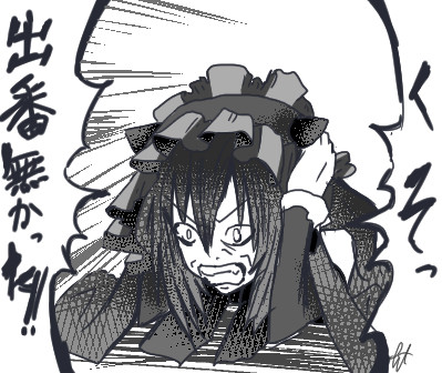 艦これアニメ第一話視聴感想 日和 さんのイラスト ニコニコ静画 イラスト