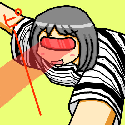 何これ バーコードリーダーさん 義陣華 さんのイラスト ニコニコ静画 イラスト