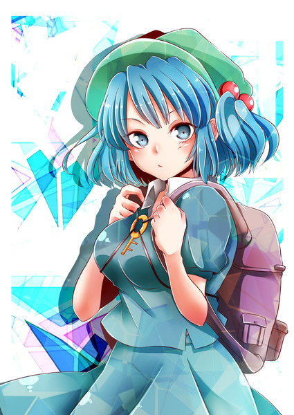 芥川龍之介の河童 白玉しるこ さんのイラスト ニコニコ静画 イラスト