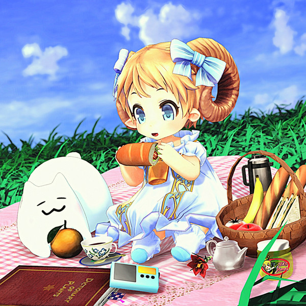 メルフィさん / sc さんのイラスト ニコニコ静画 (イラスト)