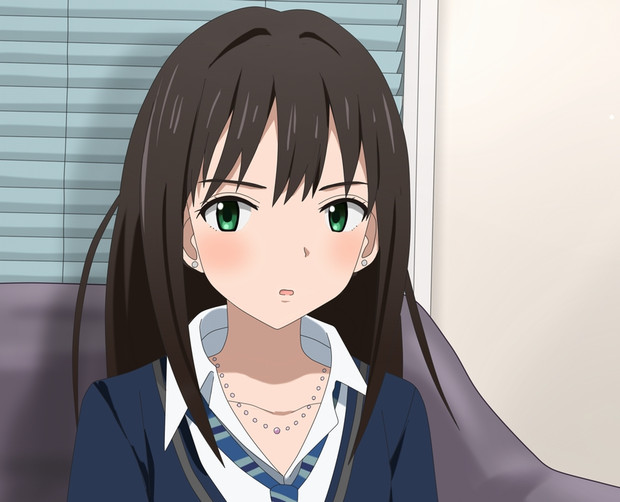 15歳 学生です Shippo 旧 さんのイラスト ニコニコ静画 イラスト
