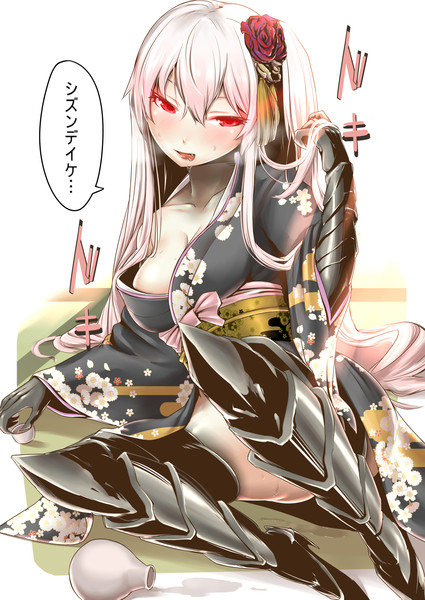 いんらんちじょくうぼせいき ぬっこる さんのイラスト ニコニコ静画 イラスト
