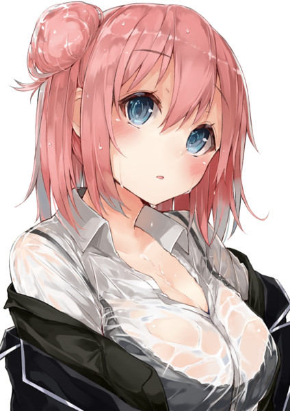 俺ガイル がはまさん こうましろ さんのイラスト ニコニコ静画 イラスト