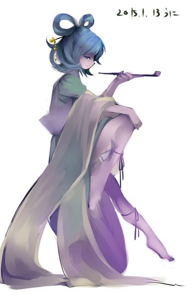 青蛾さん うに さんのイラスト ニコニコ静画 イラスト
