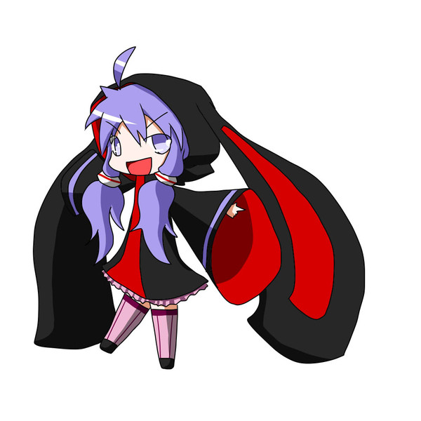 大の字 結月 さんのイラスト ニコニコ静画 イラスト