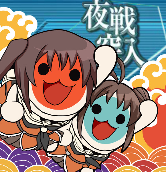 夜戦の達人 結城私心 さんのイラスト ニコニコ静画 イラスト