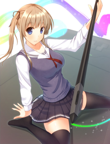 エリリンゴ シンフォ さんのイラスト ニコニコ静画 イラスト