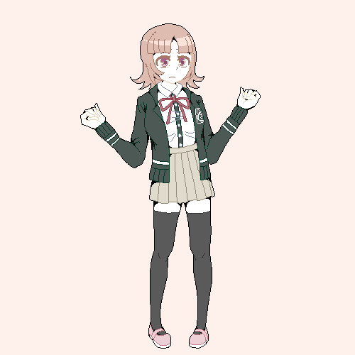 ドット絵は 百合男子 さんのイラスト ニコニコ静画 イラスト