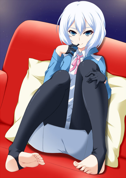 キジマ シア サバミソ さんのイラスト ニコニコ静画 イラスト