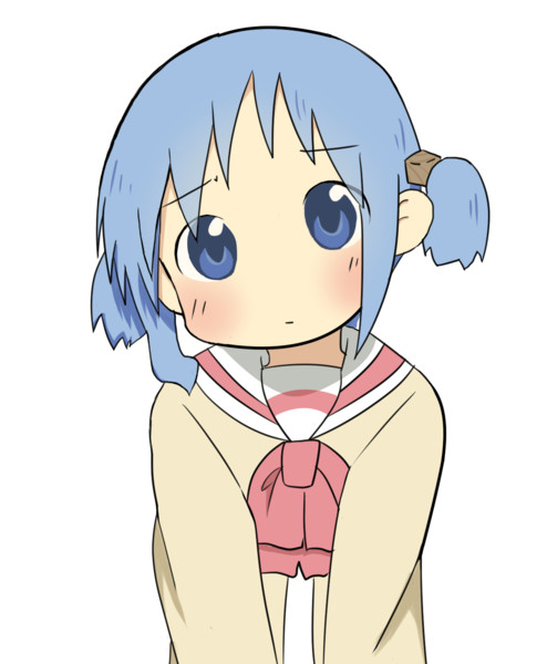 どうしたの なみかつ さんのイラスト ニコニコ静画 イラスト
