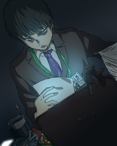 サラリーマン戦士加々知さん トウィン ミックス さんのイラスト ニコニコ静画 イラスト