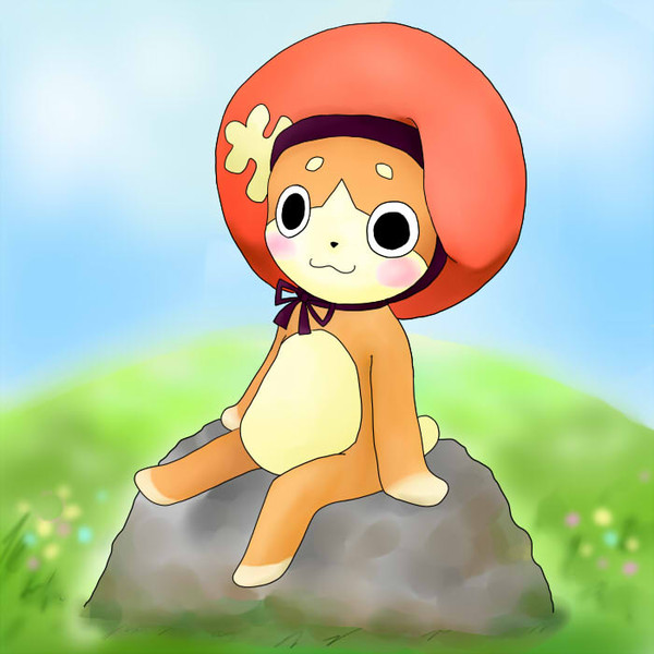 ノルミン