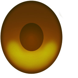 Ri姉貴演じるkmc姉貴の目テクスチャ こうもりだこ さんのイラスト ニコニコ静画 イラスト