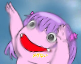 キーワードでイラスト検索 ガンコちゃん ニコニコ静画