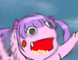 キーワードでイラスト検索 ガンコちゃん ニコニコ静画