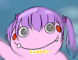 キーワードでイラスト検索 ガンコちゃん ニコニコ静画