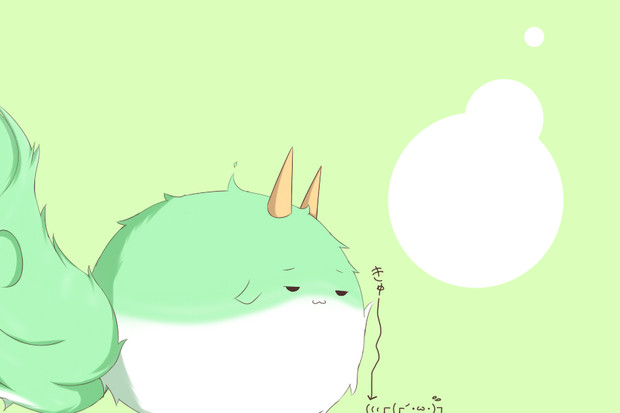 しょぼん Noiz さんのイラスト ニコニコ静画 イラスト