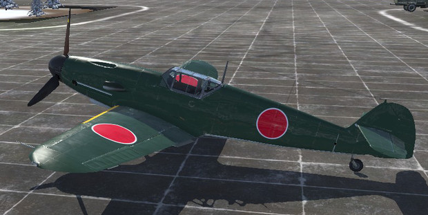 日本機 Warthunder Mr 赤青黄 さんのイラスト ニコニコ静画 イラスト