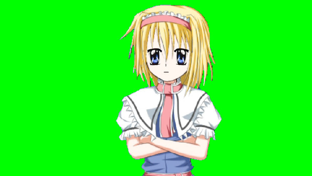 いたる絵alcgb オドシシ さんのイラスト ニコニコ静画 イラスト