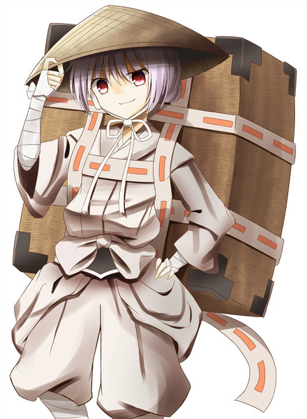 鈴奈庵うどんげ いんど さんのイラスト ニコニコ静画 イラスト