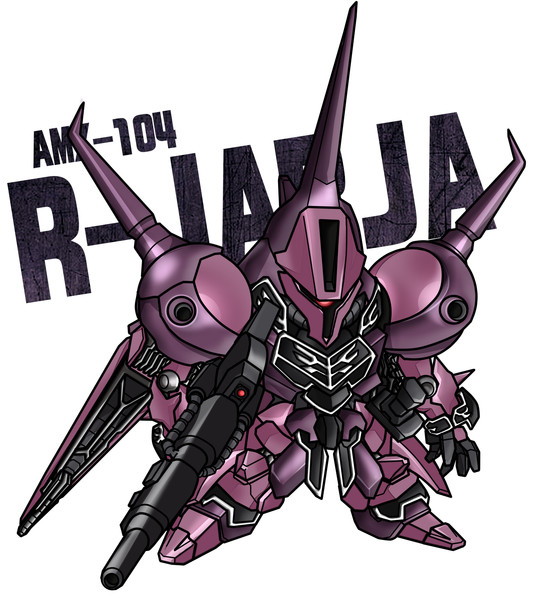 R ジャジャ ぐちゅりむ原理主義 さんのイラスト ニコニコ静画 イラスト