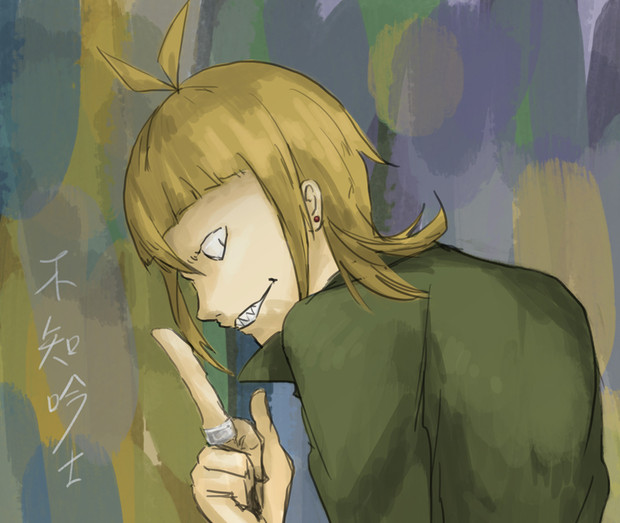シラズ ヨシ さんのイラスト ニコニコ静画 イラスト